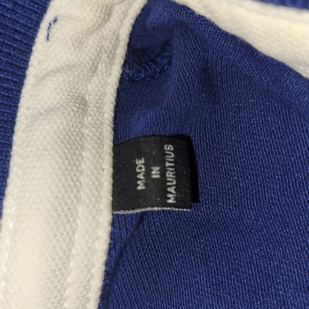 Men's Size S A/X Polo shirt Used but in good condition - Picture 5 of 8